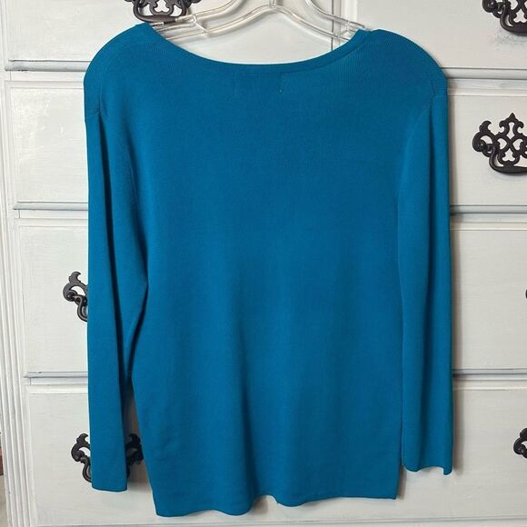 Vintage Lightweight Sweater - Picture 6 of 15